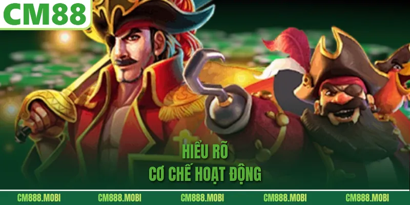 Hiểu Rõ Cơ Chế Hoạt Động